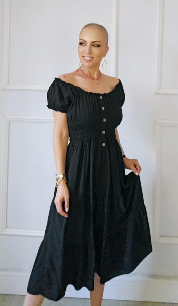 Vestido Amalia - Imagen 5
