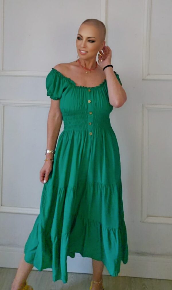 Vestido Amalia - Imagen 2