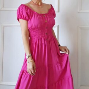 Vestido Amalia