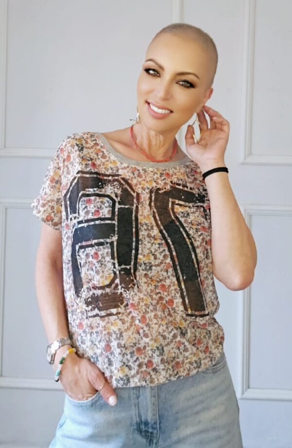 Camiseta Melisa - Imagen 3