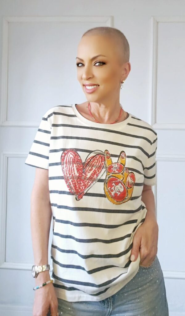 Camiseta Gabriela - Imagen 3