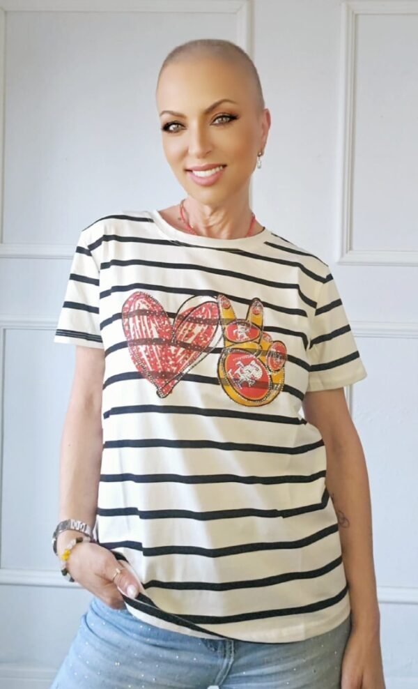 Camiseta Gabriela - Imagen 5