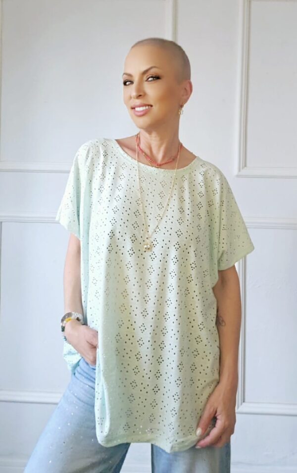 Camiseta Lola Curvy - Imagen 2