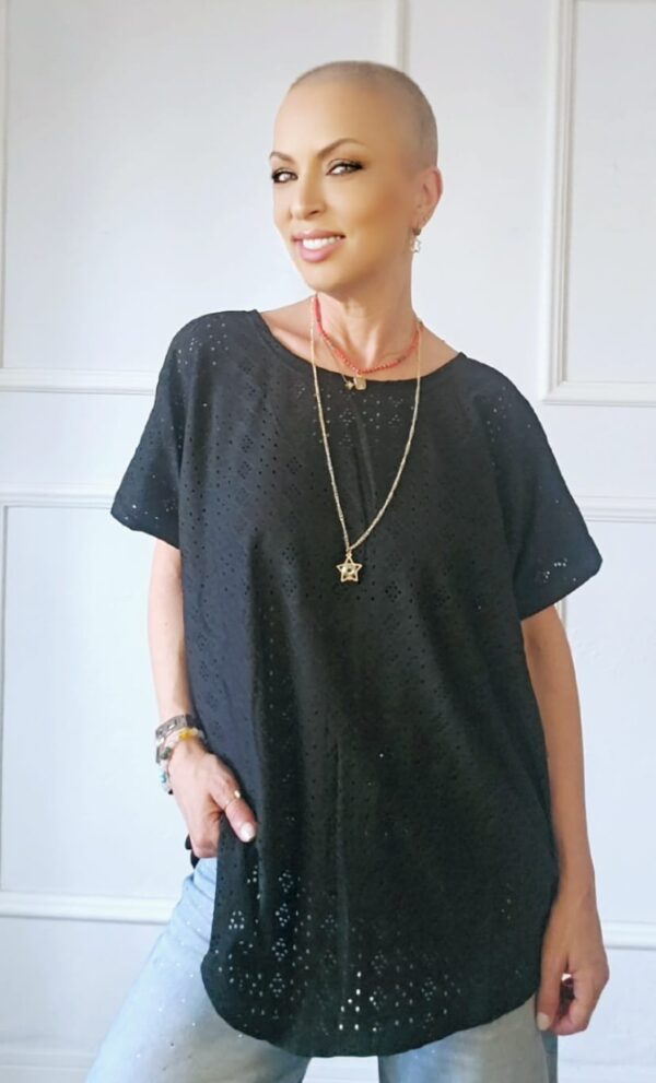 Camiseta Lola Curvy - Imagen 4