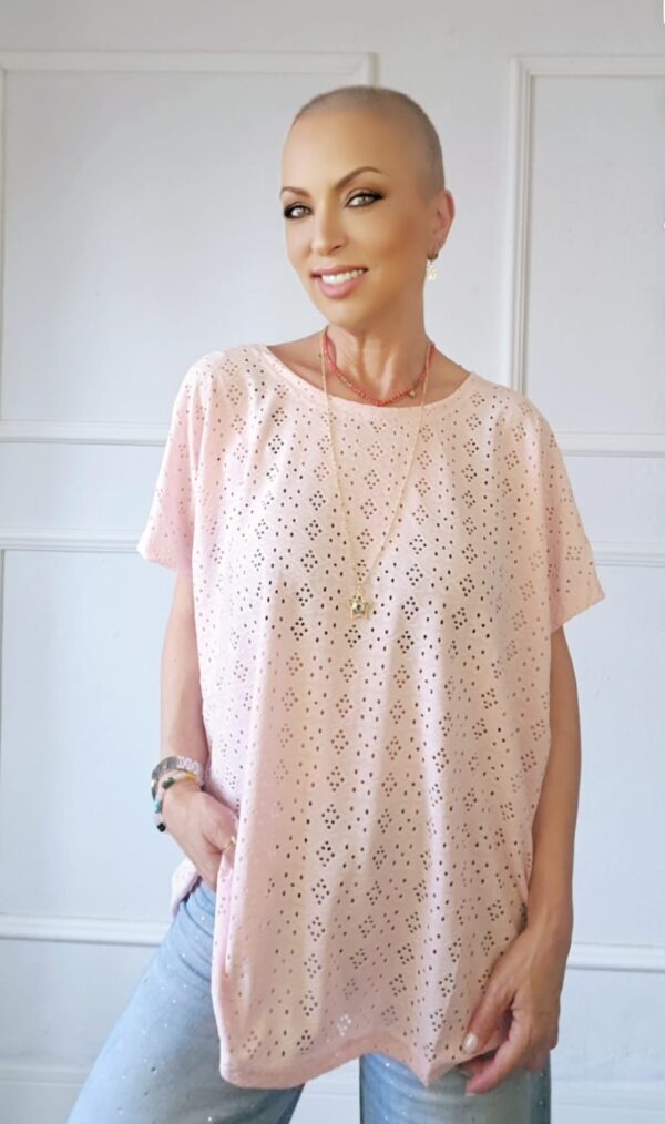 Camiseta Lola Curvy - Imagen 6