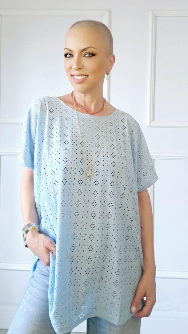 Camiseta Lola Curvy - Imagen 3
