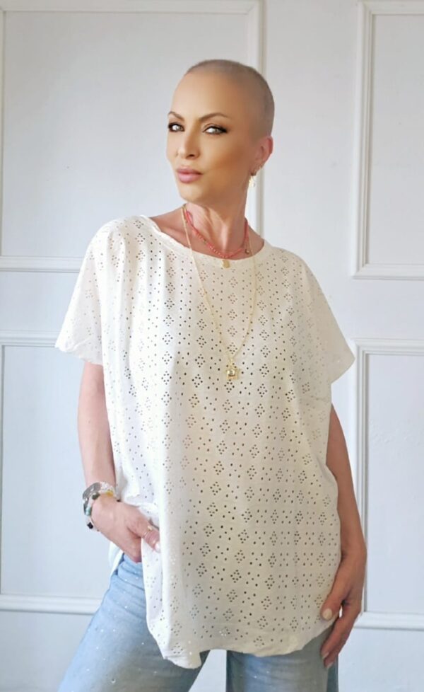Camiseta Lola Curvy - Imagen 7