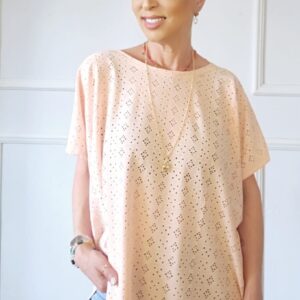Camiseta Lola Curvy