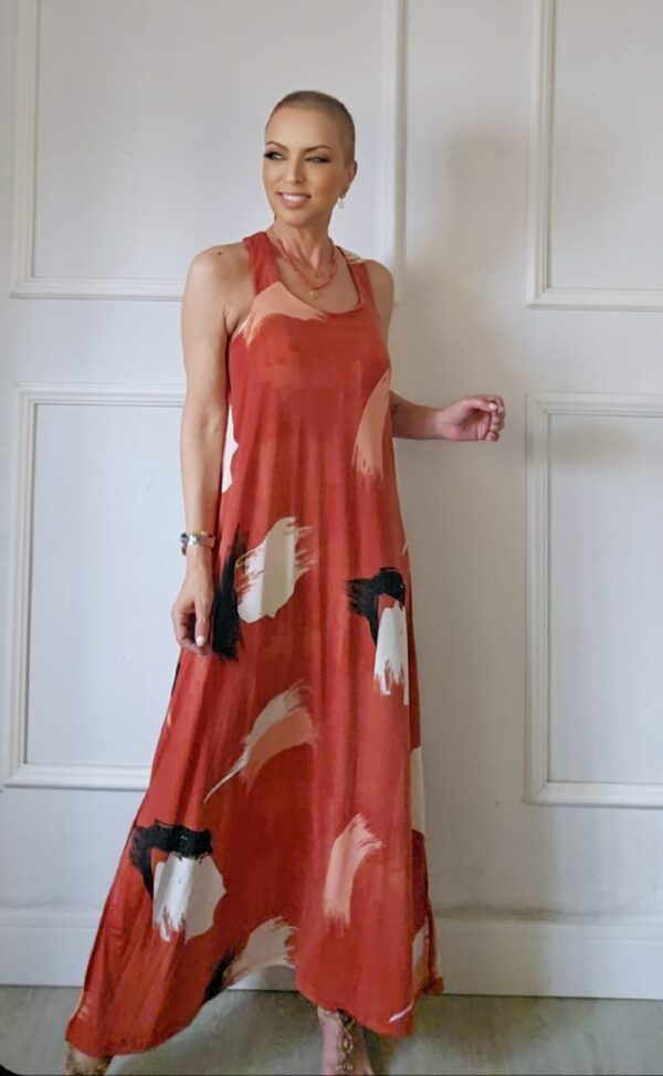 Vestido Sonia - Imagen 2