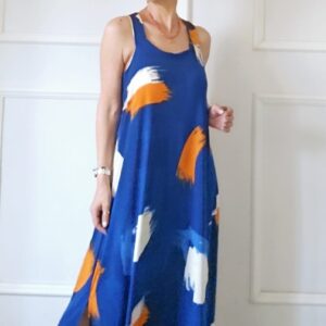 Vestido Sonia