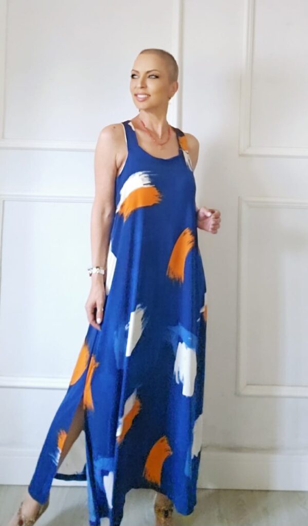 Vestido Sonia
