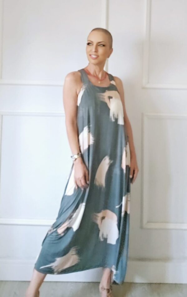 Vestido Sonia - Imagen 5