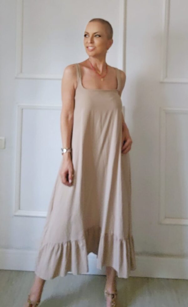 Vestido Mila - Imagen 5