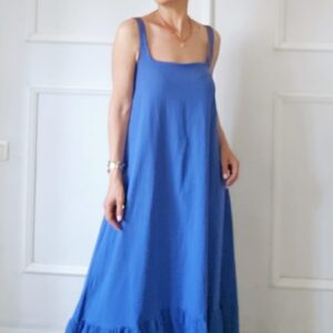 Vestido Mila