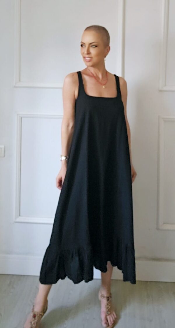 Vestido Mila - Imagen 7