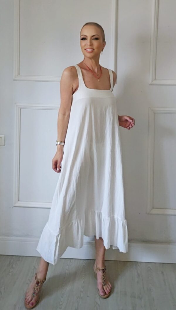 Vestido Mila - Imagen 3