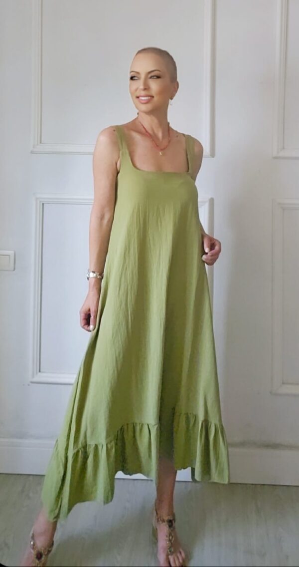 Vestido Mila - Imagen 2