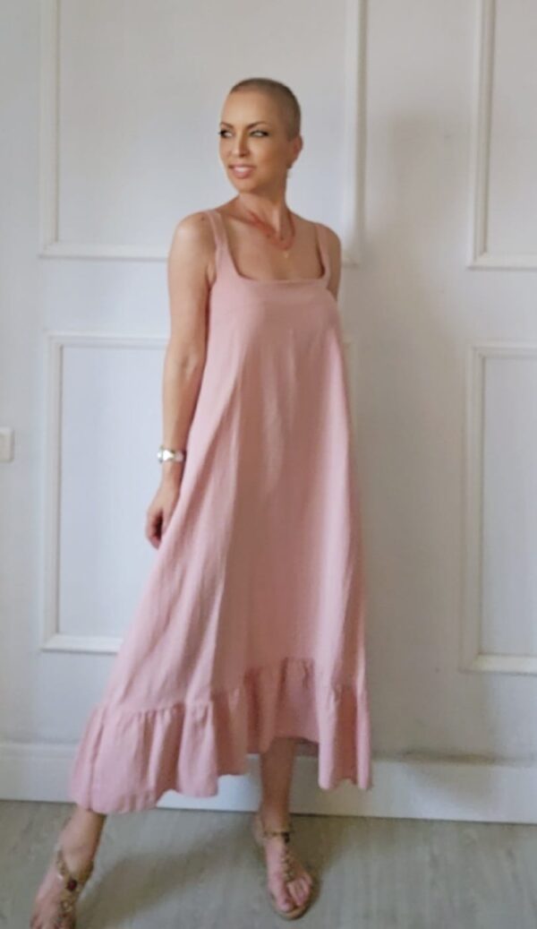 Vestido Mila - Imagen 4