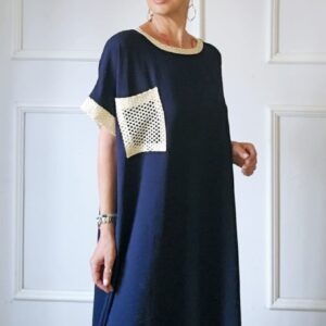Vestido Ayacucho