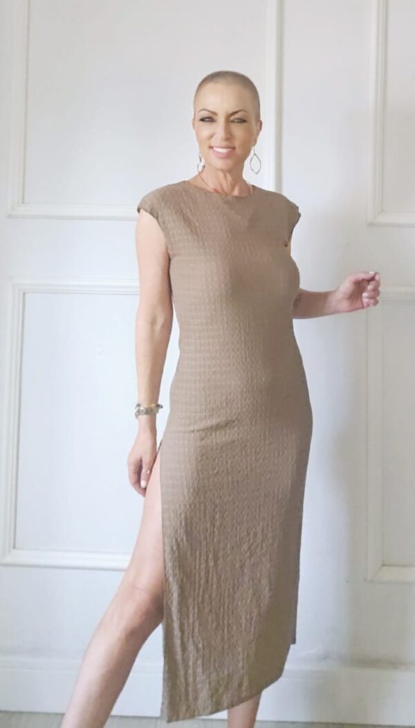 Vestido Ayamonte - Imagen 2