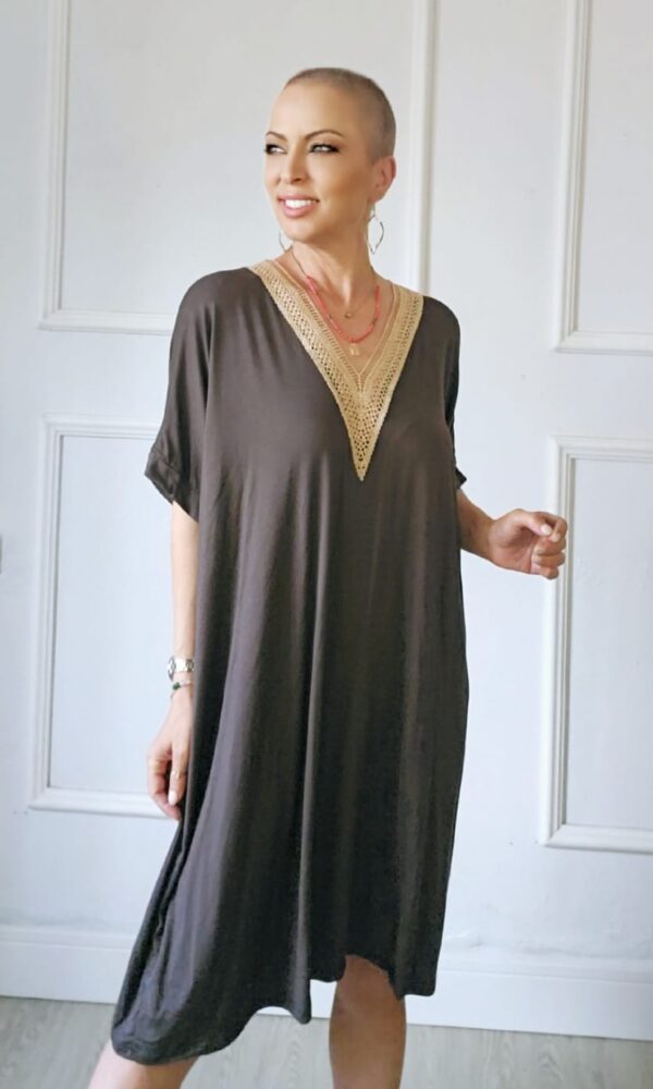 Vestido Rompido - Imagen 3