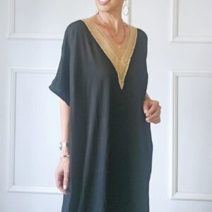 Vestido Rompido