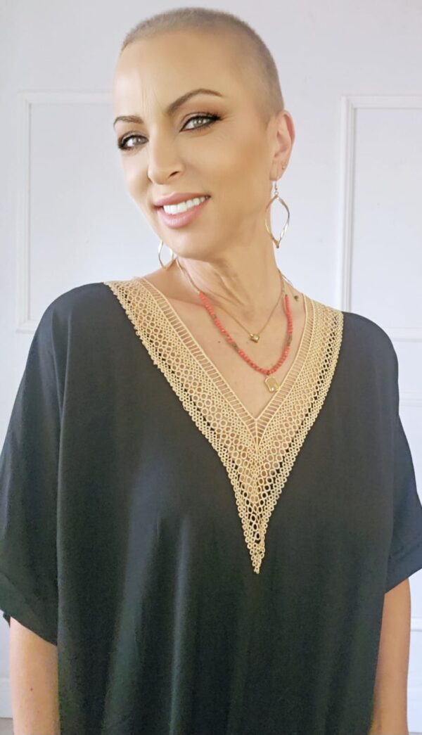 Vestido Rompido - Imagen 2
