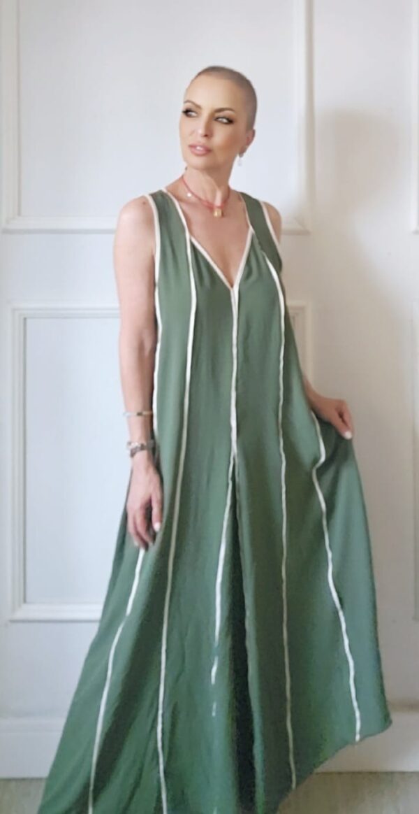 Vestido Canadá - Imagen 2