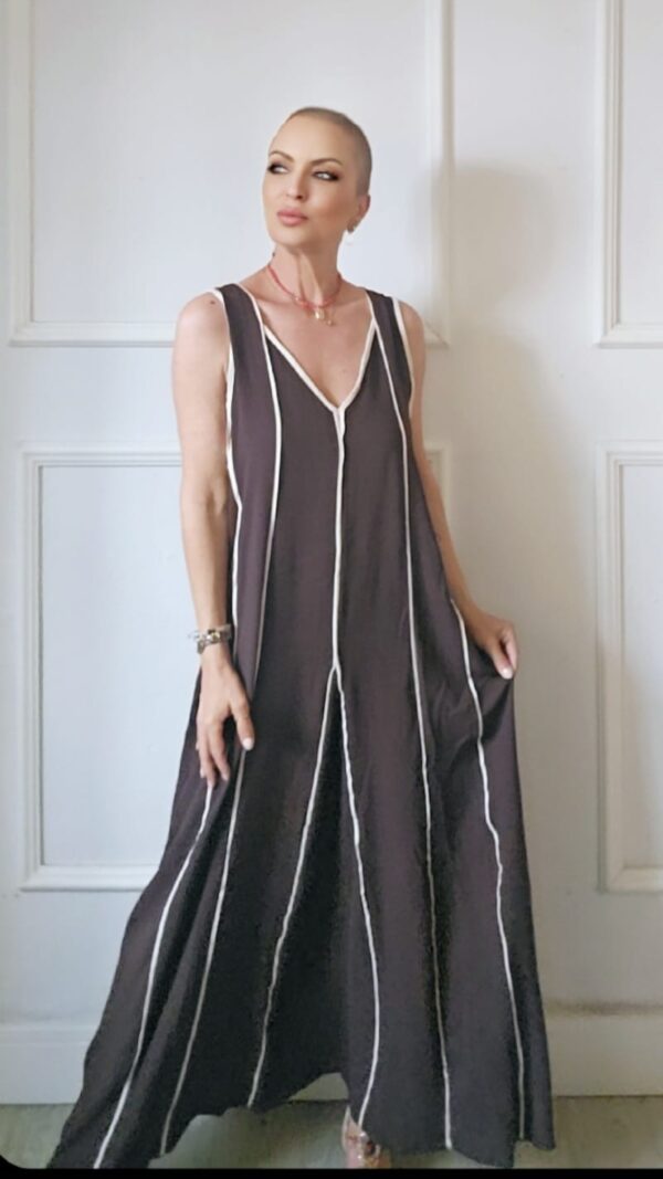Vestido Canadá - Imagen 5