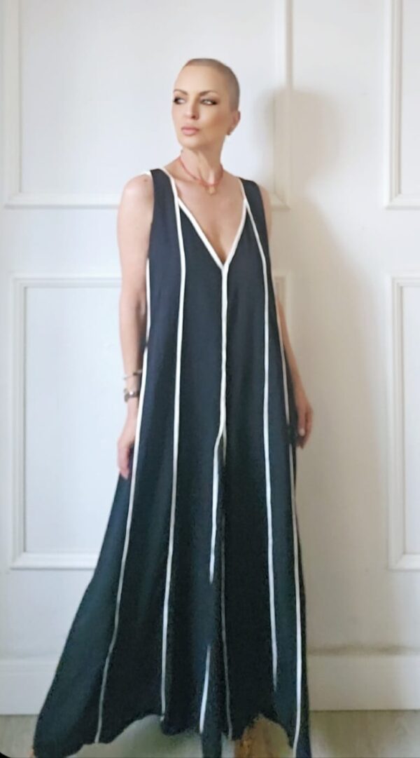 Vestido Canadá - Imagen 6