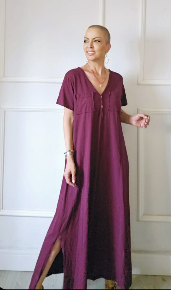 Vestido Málaga - Imagen 3