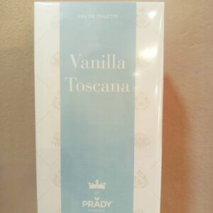 Vainilla Toscana