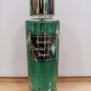 Bruma Crystal Flash Magic