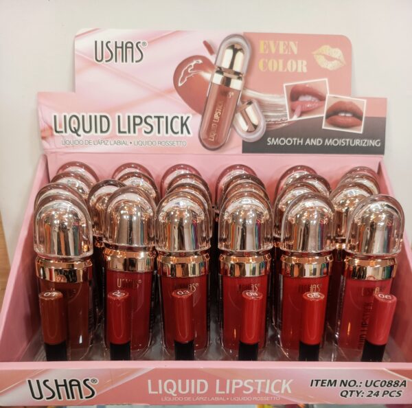 Líquido de Lápiz Labial