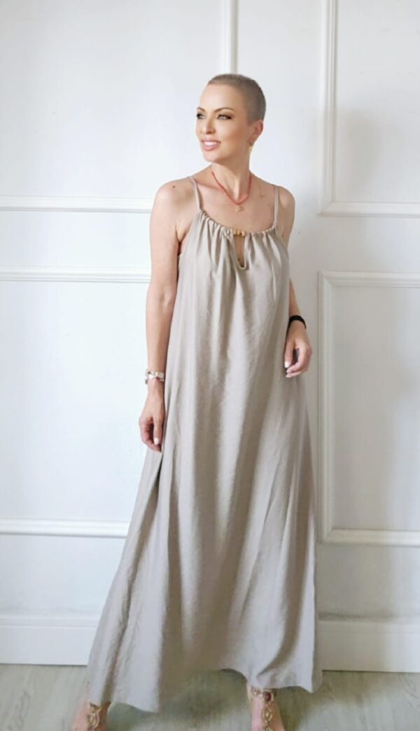 Vestido Irlanda - Imagen 3