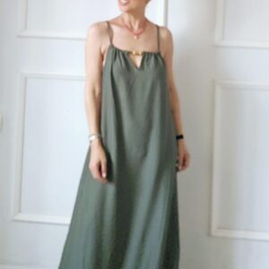 Vestido Irlanda