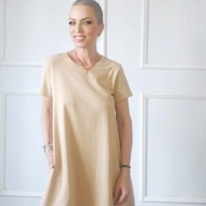 Vestido Martina