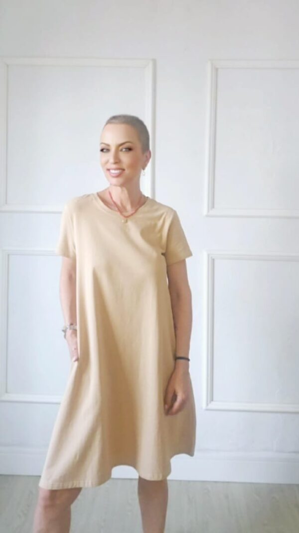 Vestido Martina