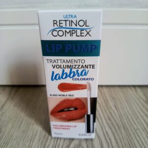 Labial (Tratamiento Voluminizador)