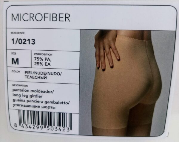 Pantalón Moldeador Gisela