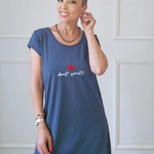 Camisola Cereza
