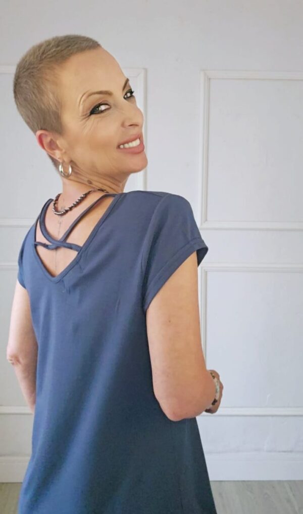 Camisola Cereza - Imagen 2