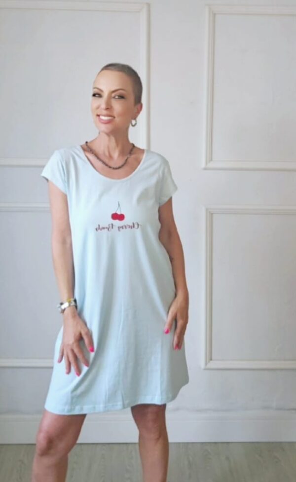 Camisola Cereza - Imagen 4