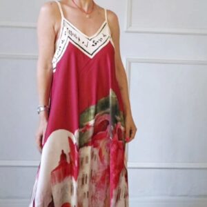 Vestido Grecia