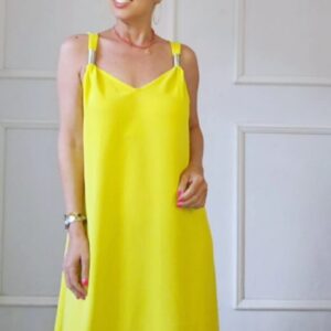 Vestido Tarifa