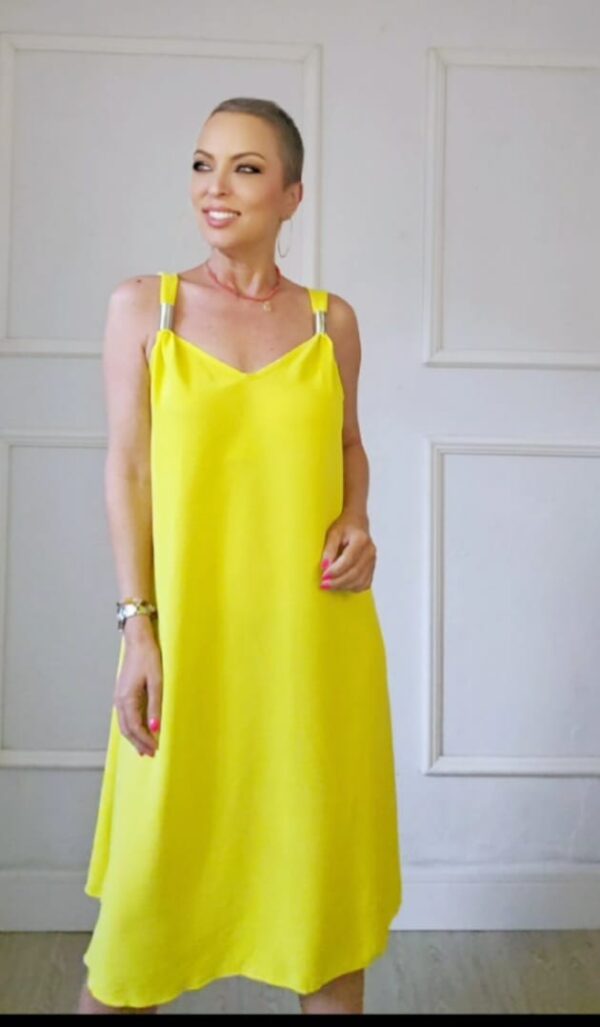 Vestido Tarifa