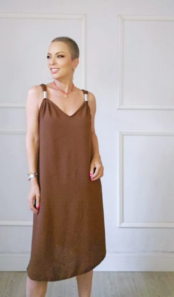 Vestido Tarifa - Imagen 4