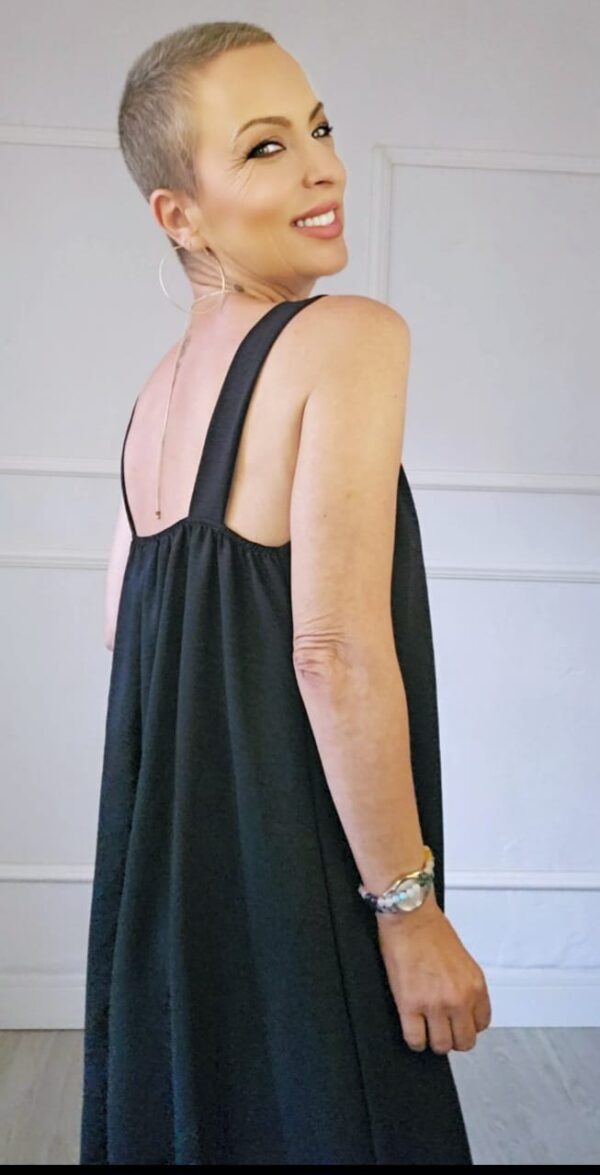 Vestido Tarifa - Imagen 6