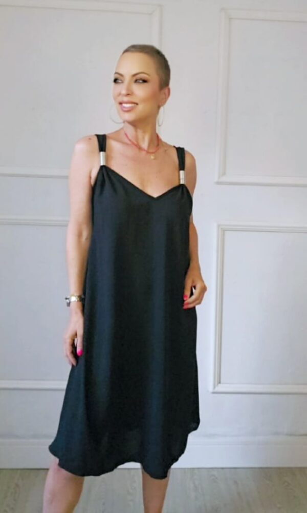 Vestido Tarifa - Imagen 2