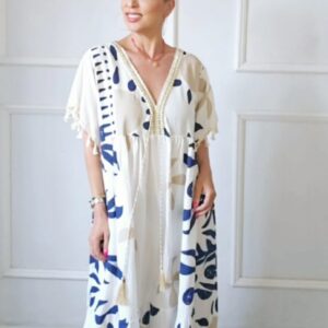 Vestido Turquía